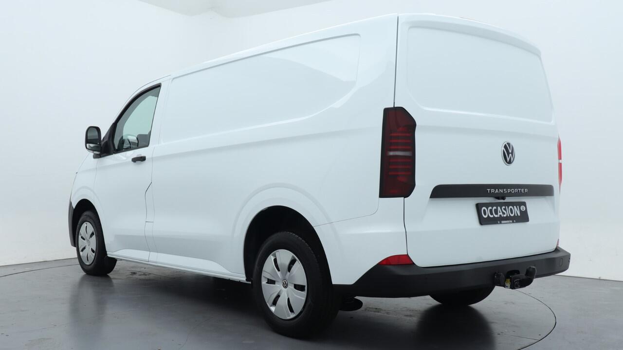 Volkswagen TRANSPORTER L1H1 2.0 TDI 110kW 150PK 3.2T Life / Direct leverbaar