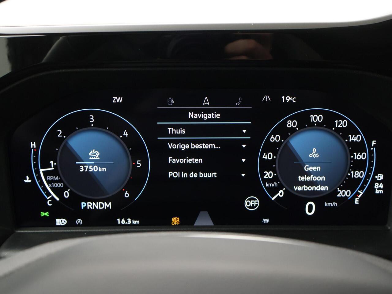 Volkswagen TRANSPORTER 2.0 TDI L1H1 28 Bulli | BPM-vrij |