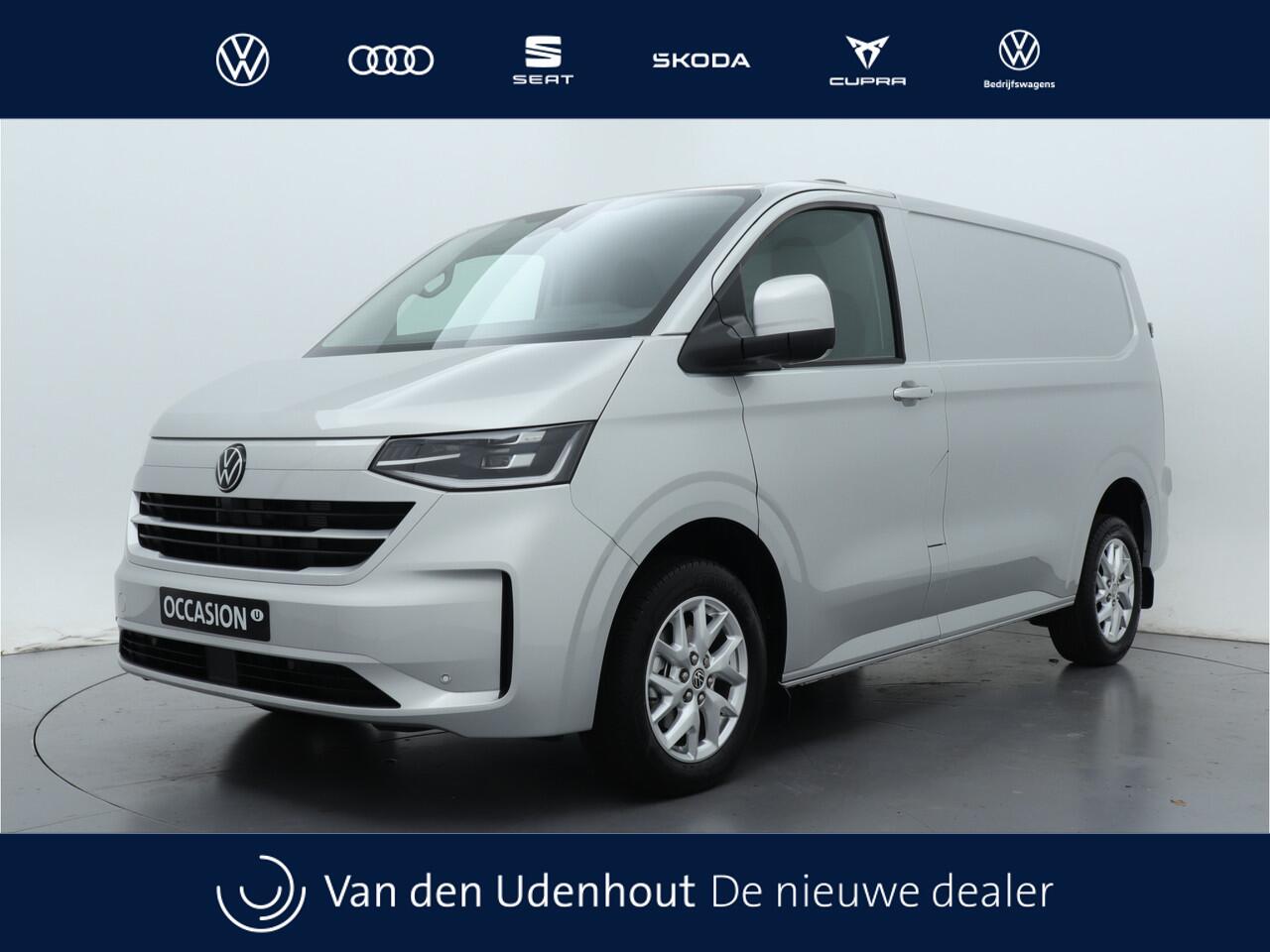 Volkswagen TRANSPORTER L1H1 2.0 TDI 170pk Automaat 2.8T Bulli-intro /BPM-vrij