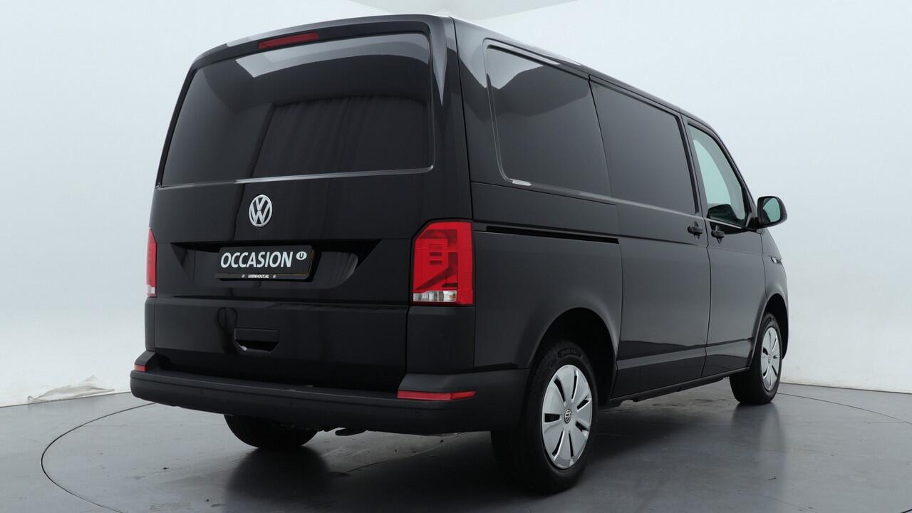 Volkswagen TRANSPORTER L1H1 2.0 TDI 90pk Economy Business /BPM-vrij