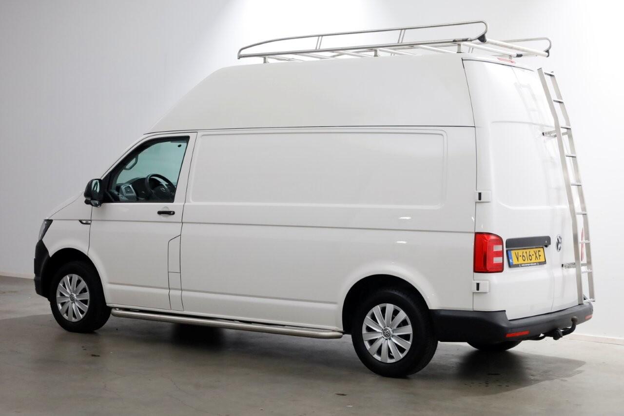 Volkswagen TRANSPORTER 2.0 TSI 150pk Benzine L2H3 Trendline Airco/Camera/Camper? BPM-VRIJ 03-2019