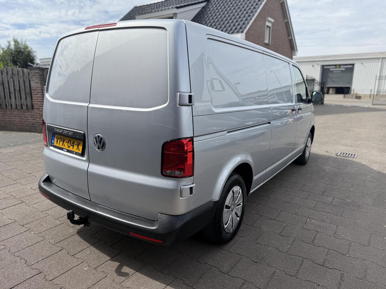 Volkswagen TRANSPORTER 2.0 TDI L2H1 Automaat