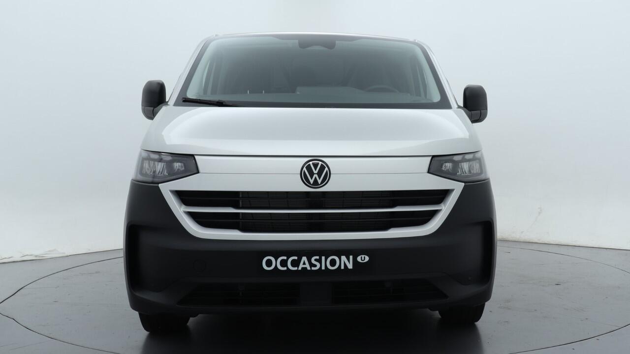 Volkswagen TRANSPORTER L1H1 2.0 TDI 110pk 2.8T Life-Intro /BPM-vrij