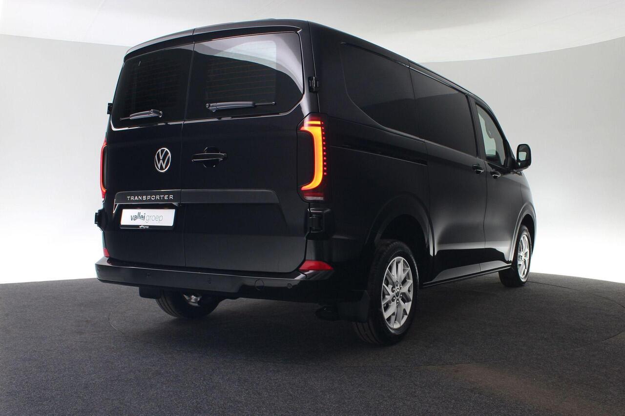 Volkswagen TRANSPORTER Bulli 28 2.0 TDI 125kW / 170 pk Automaat