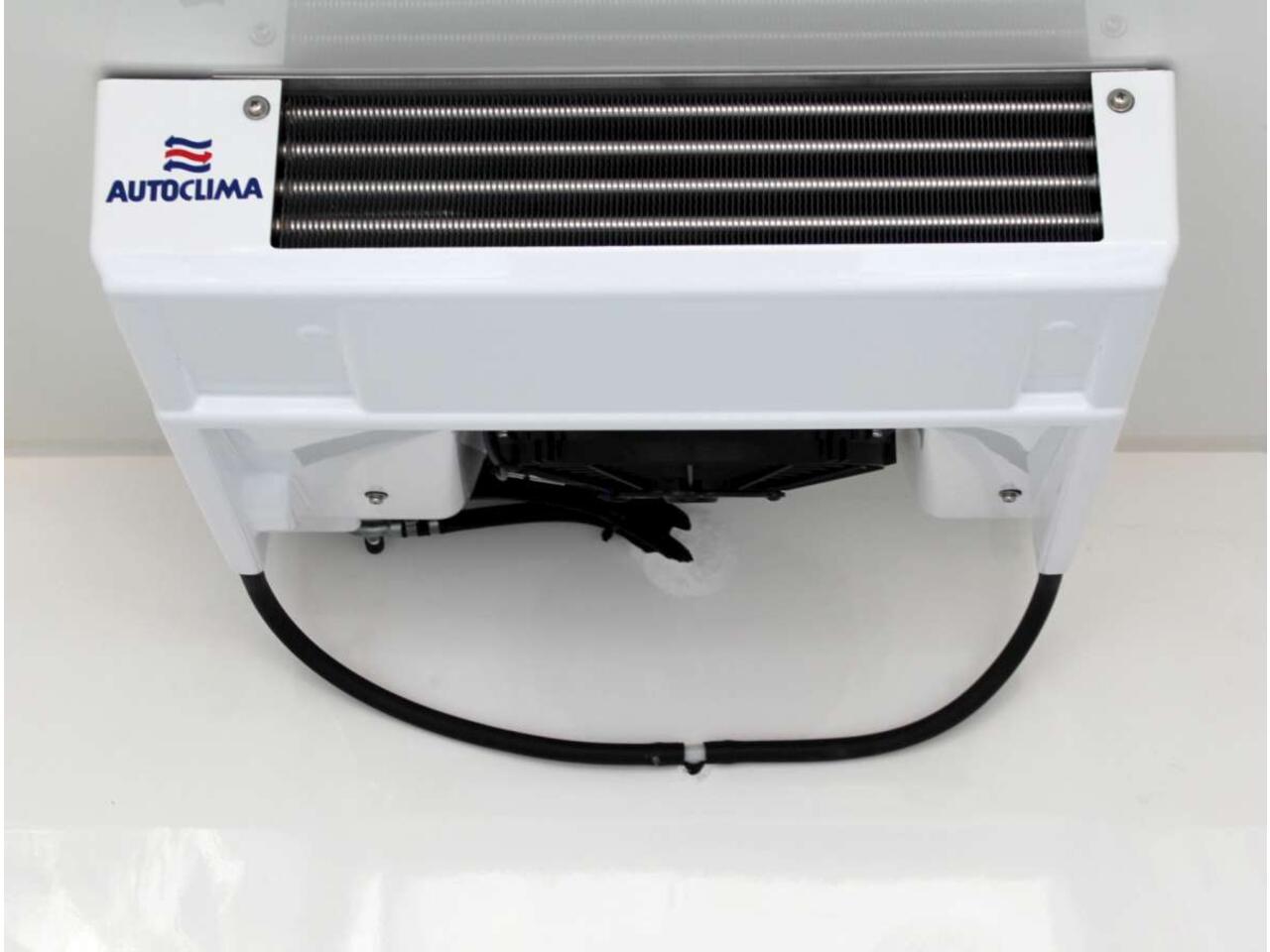 Volkswagen TRANSPORTER 6.1 - 2.0 TDI L2 Koelwagen/Vrieswagen Nieuw