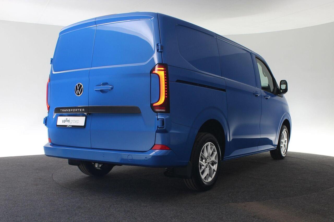 Volkswagen TRANSPORTER Bulli 28 2.0 TDI 125 kW / 170 pk Automaat