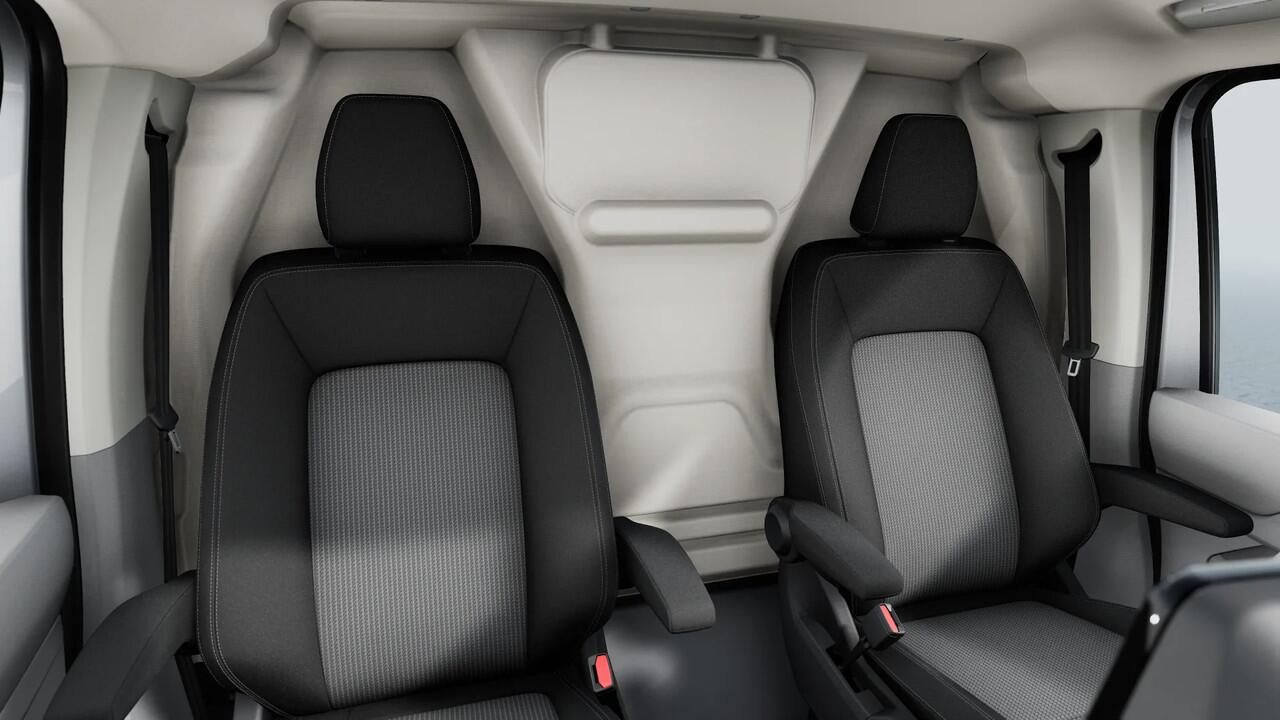 Volkswagen TRANSPORTER 2.0 TDI L1H1 28 Bulli