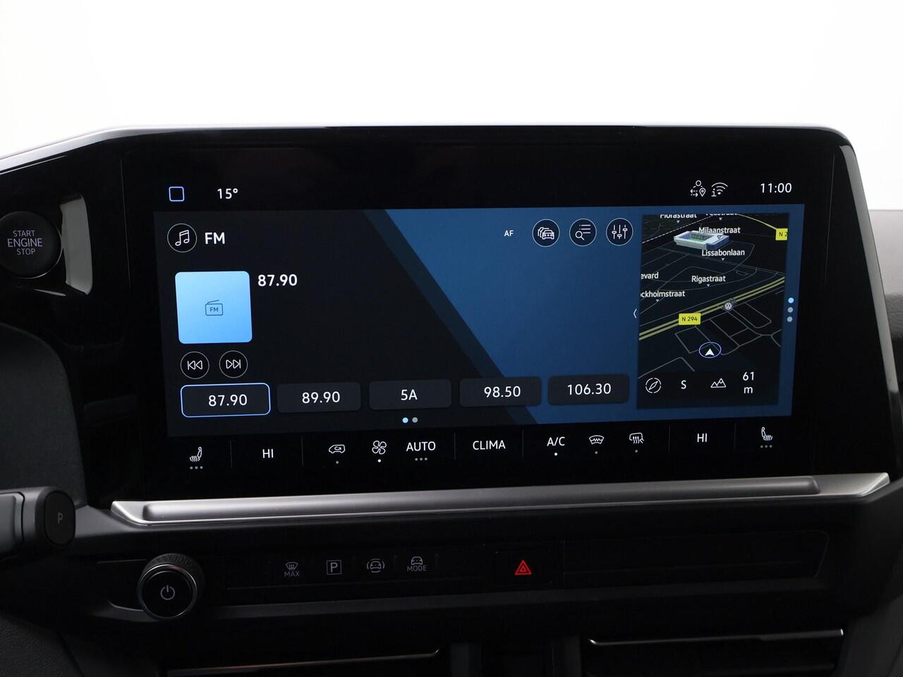 Volkswagen TRANSPORTER 2.0 TDI L1H1 28 Bulli | BPM-vrij |