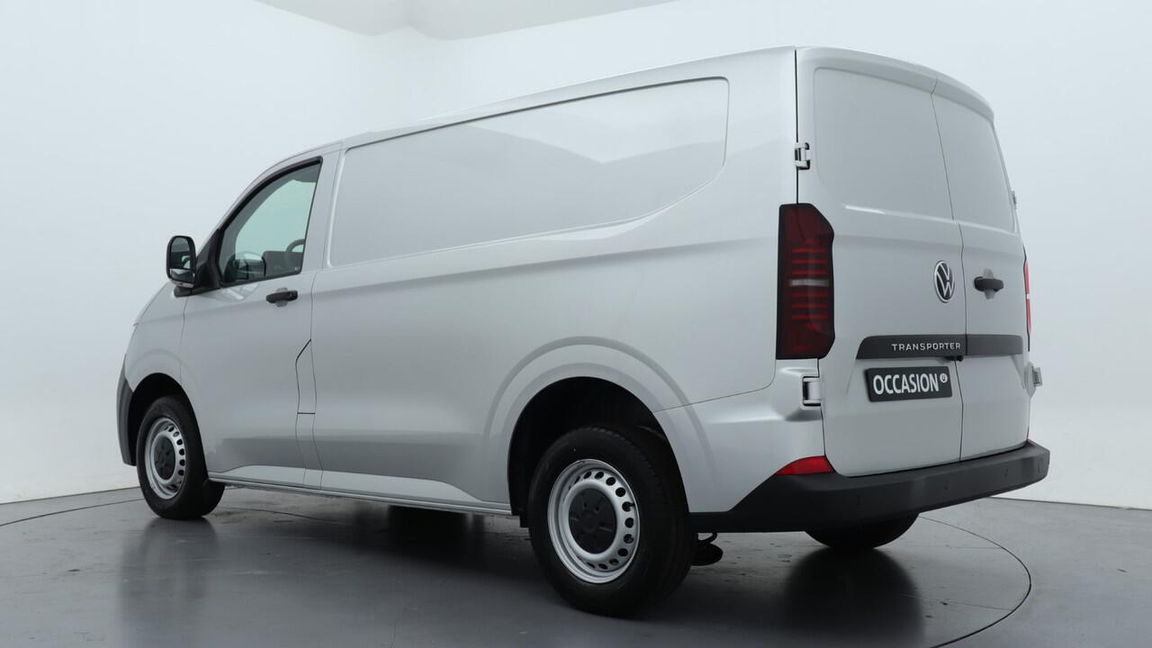 Volkswagen TRANSPORTER L1H1 2.0 TDI 81kW 110PK 2.8T Life-Intro / Direct leverbaar / BPM-vrij