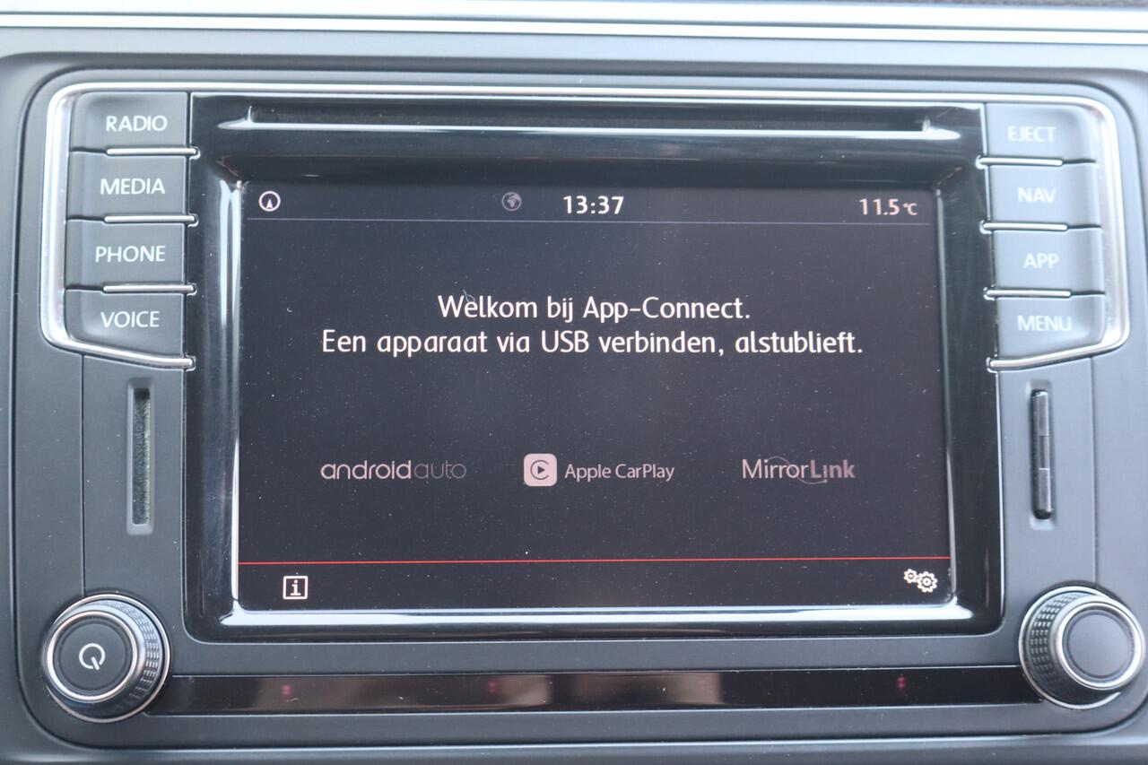 Volkswagen TRANSPORTER 2.0 TDI L2H1 Comfortline Plus NL-Auto!! Adap.Cruise I Carplay