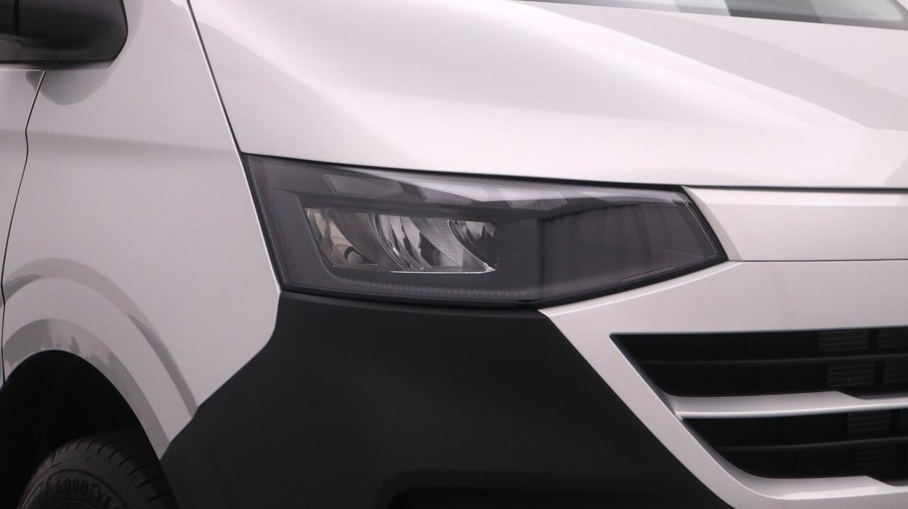 Volkswagen TRANSPORTER L1H1 2.0 TDI 110pk Life-Intro /BPM-vrij