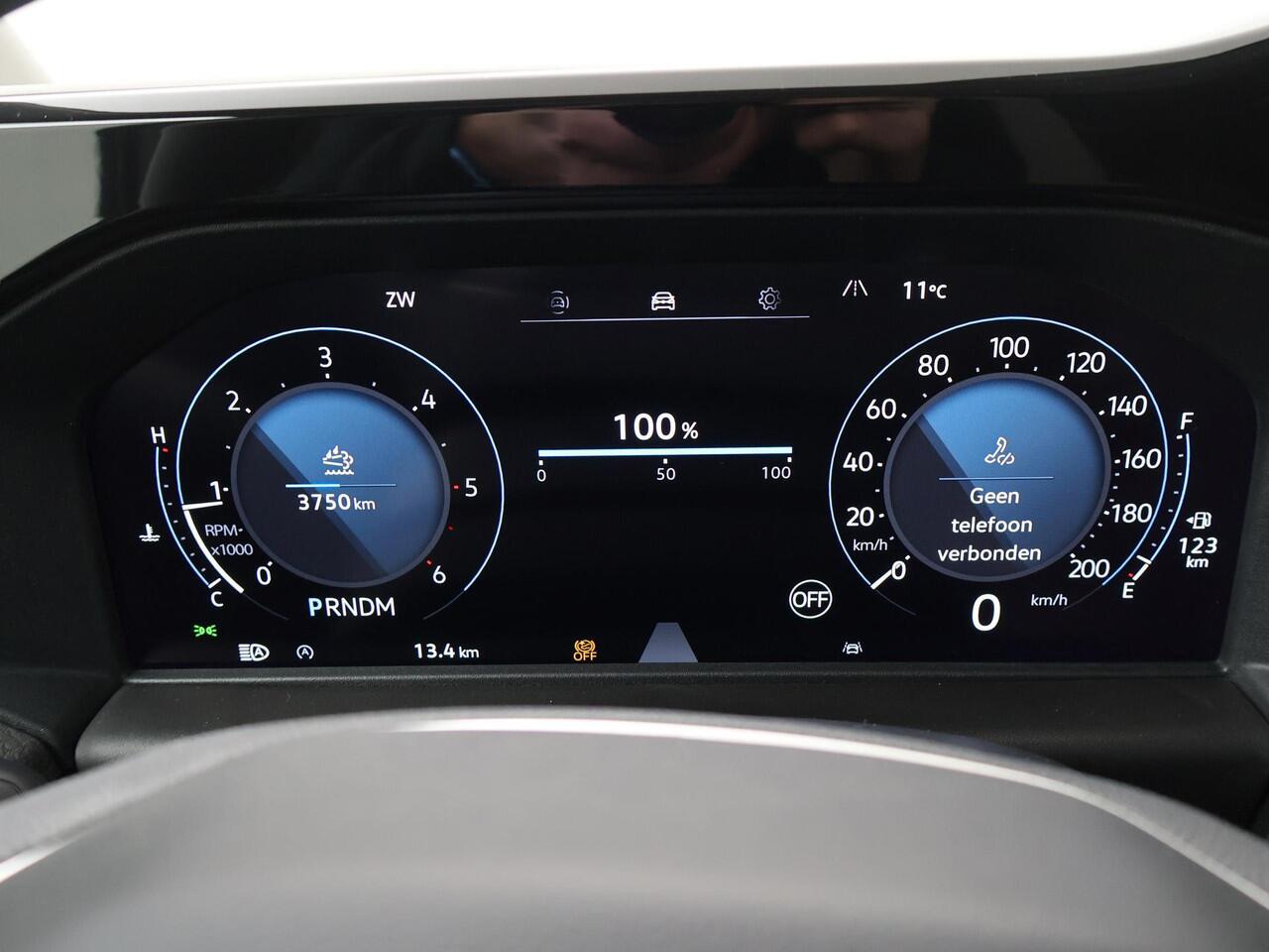 Volkswagen TRANSPORTER 2.0 TDI L1H1 28 Bulli | BPM-vrij |