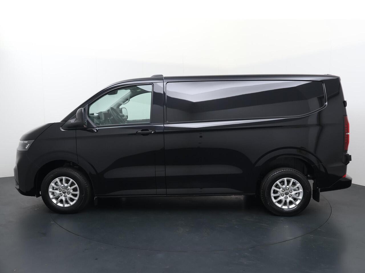 Volkswagen TRANSPORTER 2.0 TDI L1H1 28 Style