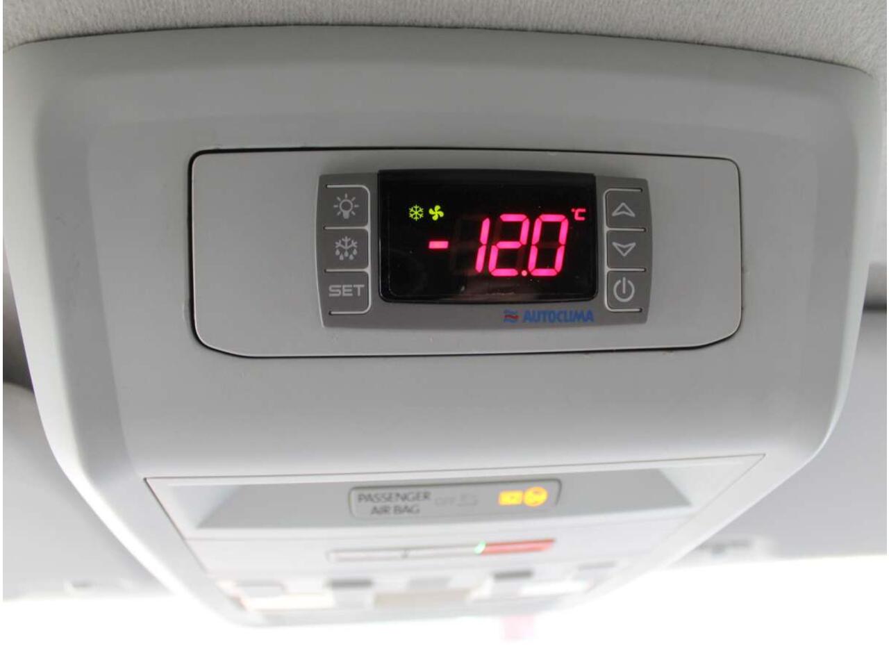 Volkswagen TRANSPORTER 6.1 - 2.0 TDI L2 Koelwagen/Vrieswagen Nieuw