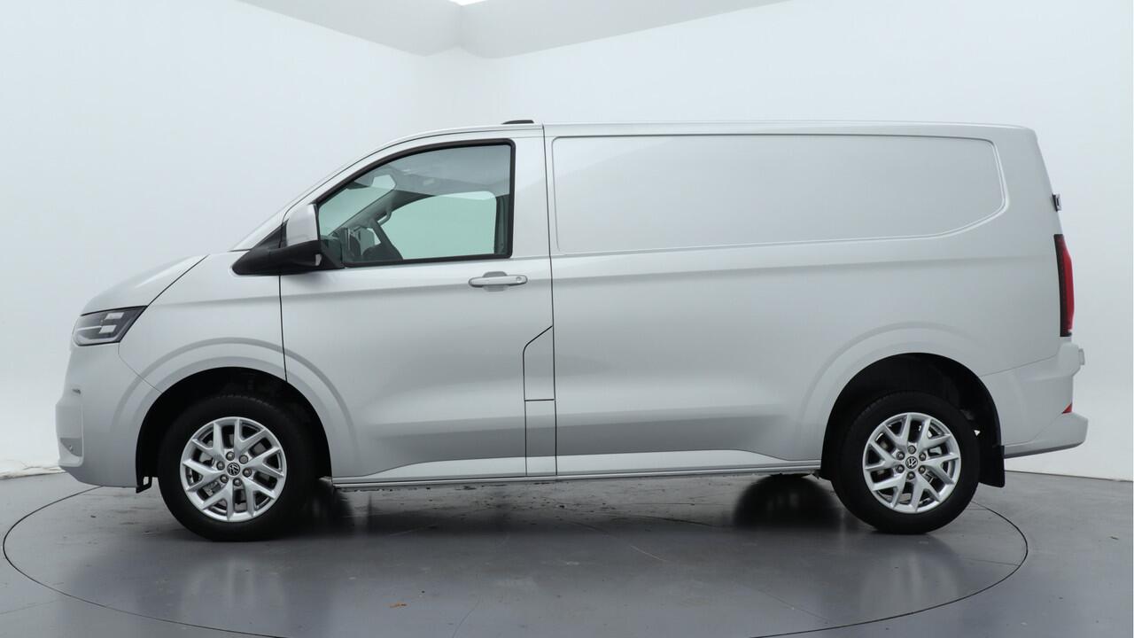 Volkswagen TRANSPORTER L1H1 2.0 TDI 170pk Automaat 2.8T Bulli-intro /BPM-vrij