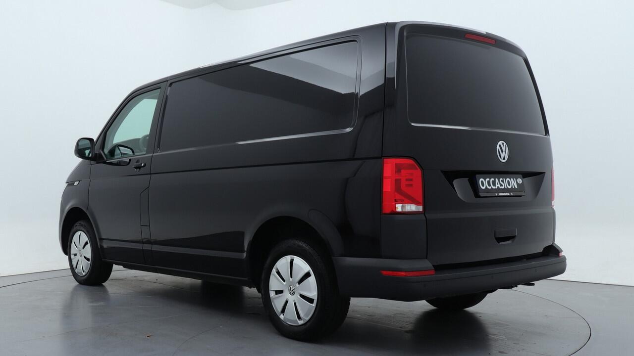 Volkswagen TRANSPORTER L1H1 2.0 TDI 90pk Economy Business /BPM-vrij