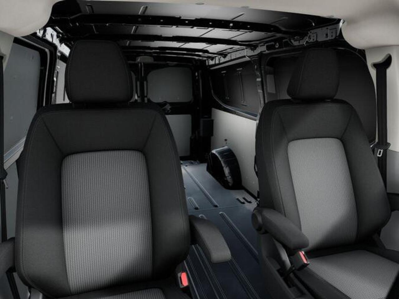 Volkswagen TRANSPORTER Bedrijfswagens Bulli 2.5 eHybrid 233pk CVT L2 733725