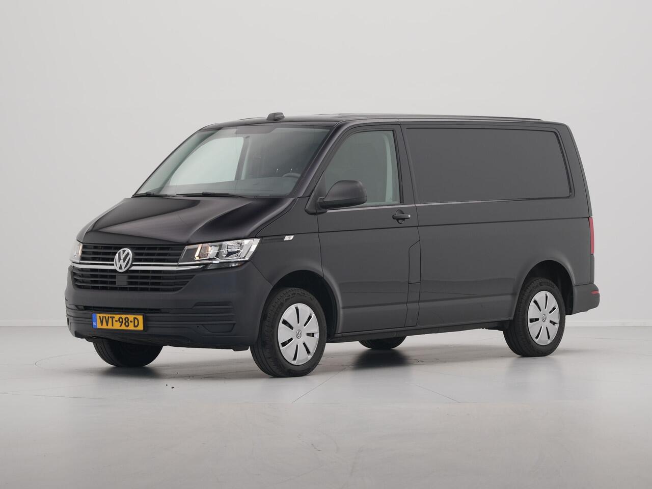 Volkswagen TRANSPORTER 2.0 TDI L1H1 26 Economy Business Navi via App Airco Pdc Cruise