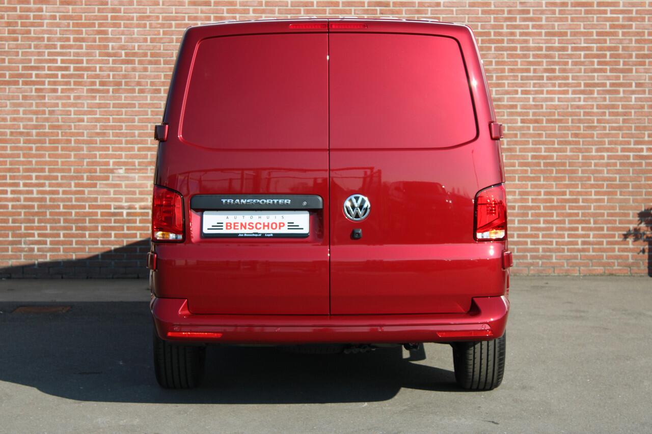 Volkswagen TRANSPORTER T6.1 2.0 TDI 150PK L2 |ALL.IN.PRIJS|LED|SIDEBARS|FRONTLIP|CRUISE|