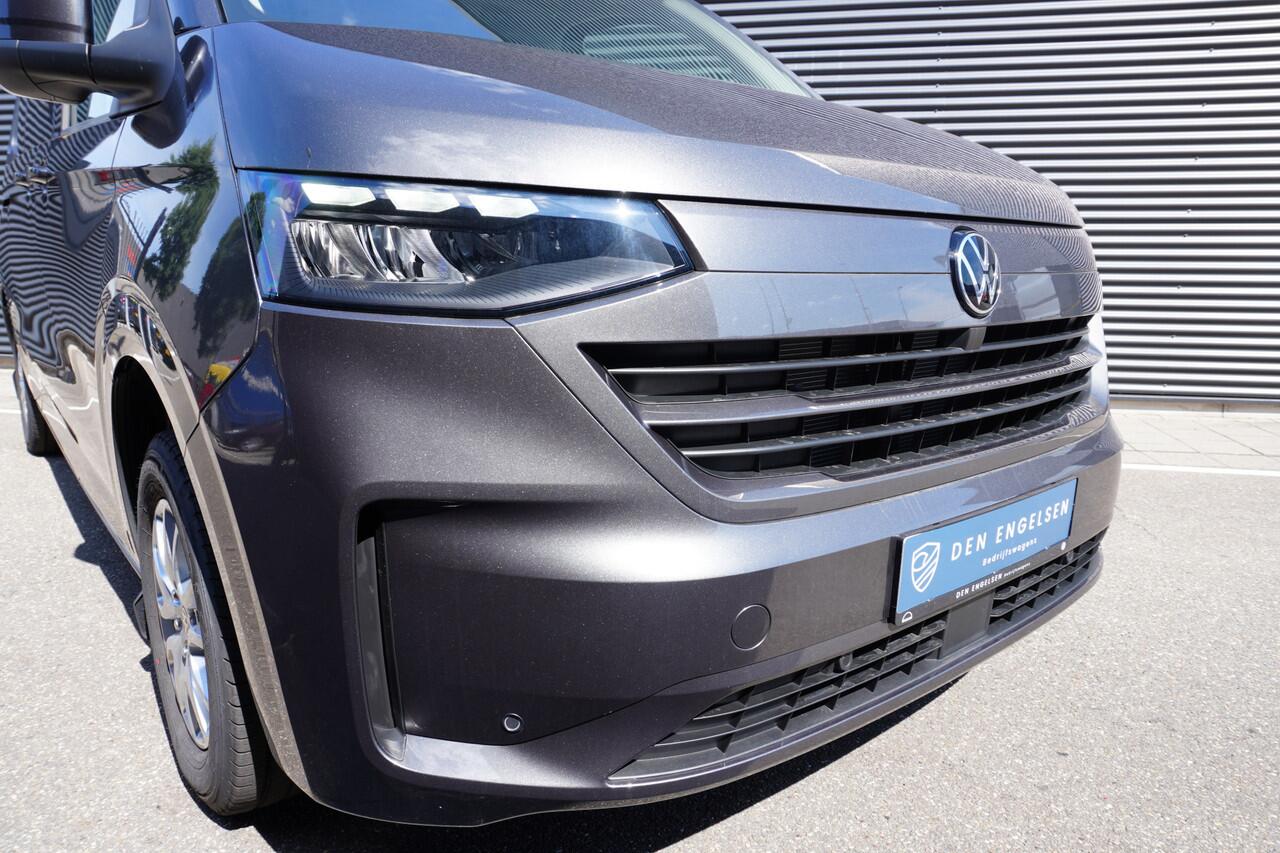 Volkswagen TRANSPORTER 2.0 TDI L2H1 30 Style 150 pk, Navigatie, Climatronic, PDV V + A, Achteruitrijcamera