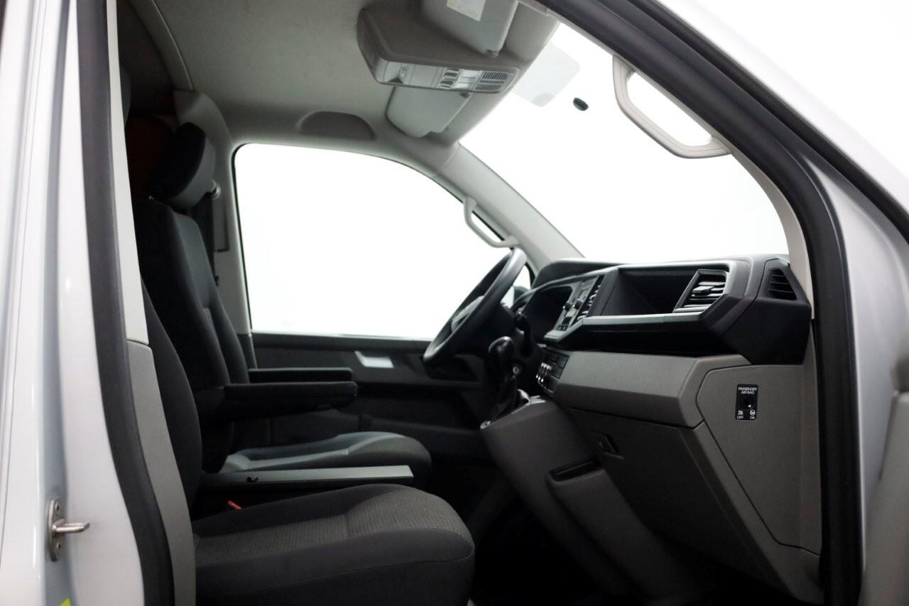 Volkswagen TRANSPORTER T6.1 2.0 TDI 150pk Lang DSG-Automaat Trendline Airco/Achterklep 01-2020