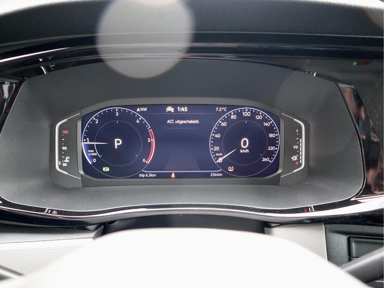 Volkswagen TRANSPORTER 2.0 TDI 204PK DSG LUXE DUBBELE CABINE