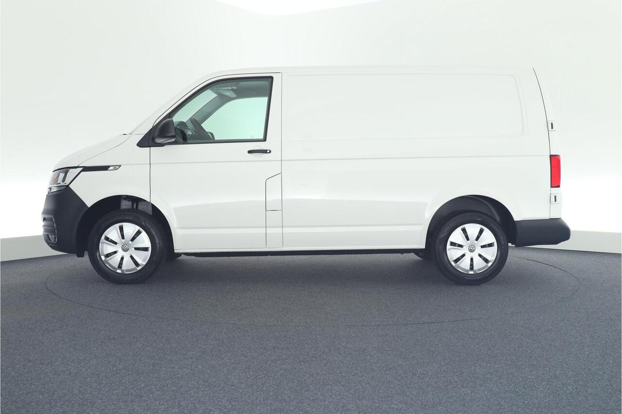 Volkswagen TRANSPORTER 2.0 TDI 110pk L1H1 28 Camera App-Connect