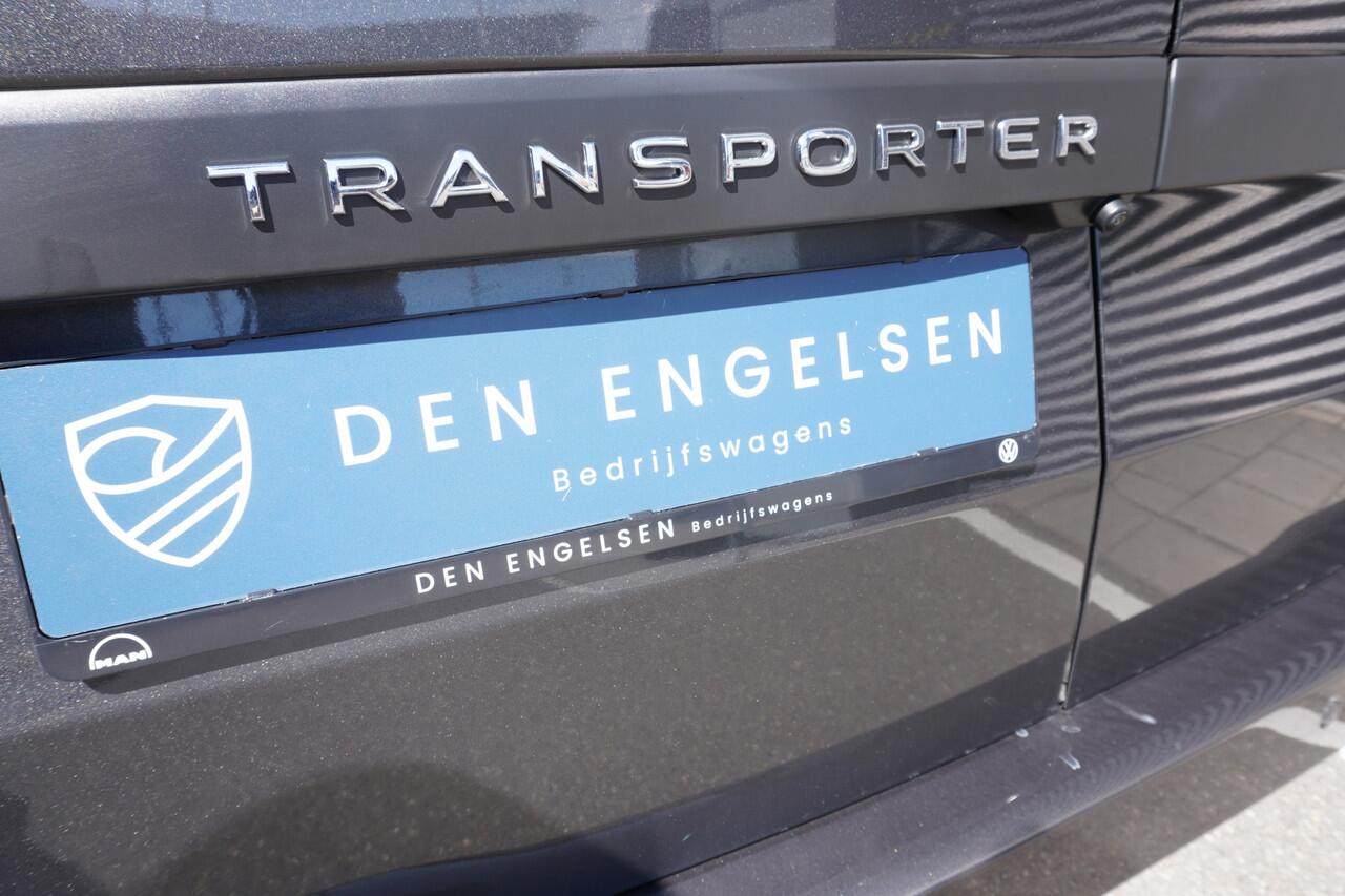 Volkswagen TRANSPORTER 2.0 TDI L2H1 30 Style 150 pk, Navigatie, Climatronic, PDV V + A, Achteruitrijcamera