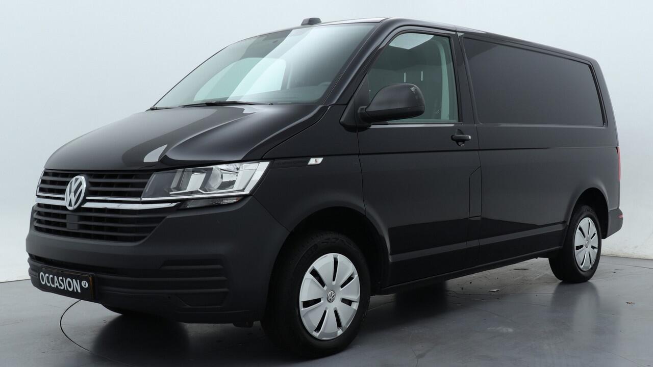 Volkswagen TRANSPORTER L1H1 2.0 TDI 90pk Economy Business /BPM-vrij