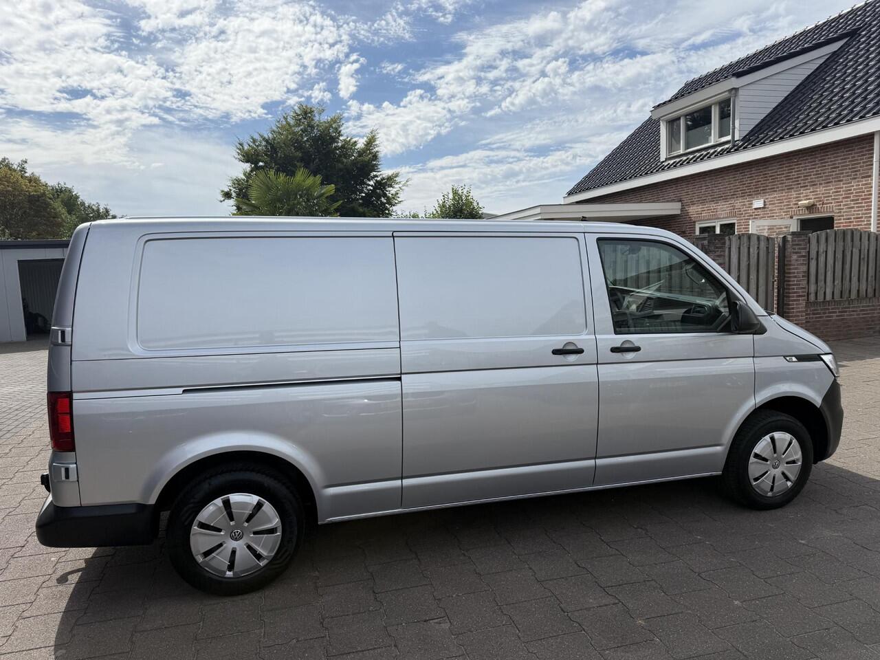 Volkswagen TRANSPORTER 2.0 TDI L2H1 Automaat