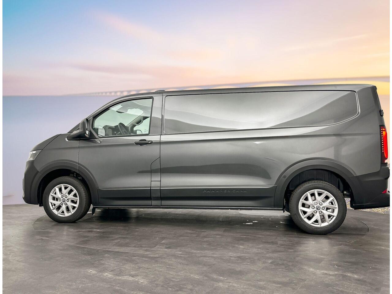 Volkswagen TRANSPORTER PanAmericana intro L2 2.0 TDI EU6 110 kW (150 pk)