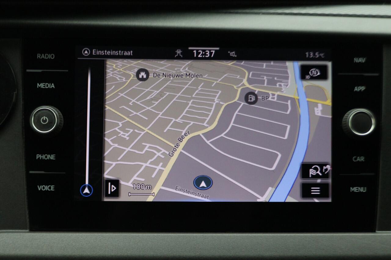 Volkswagen TRANSPORTER 2.0 TDI L1H1 Automaat 2x Schuifdeur, Apple Carplay, Cruise, DAB, PDC