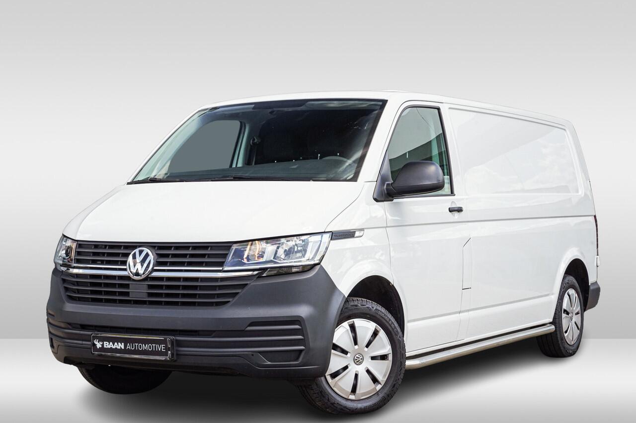 Volkswagen TRANSPORTER 2.0 TDI L2H1 28 Economy Business