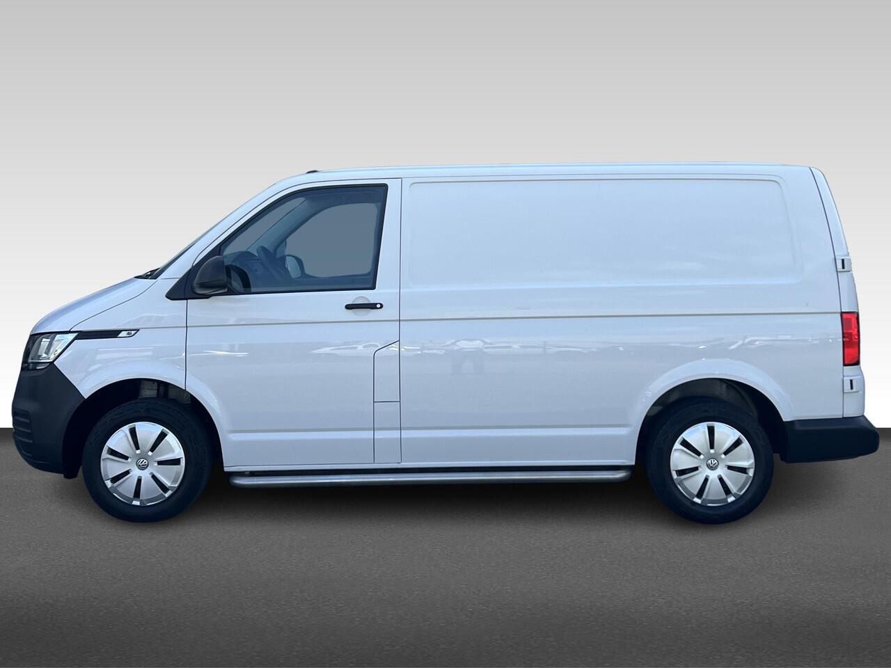 Volkswagen TRANSPORTER 2.0 TDI L1H1 26 Economy Business