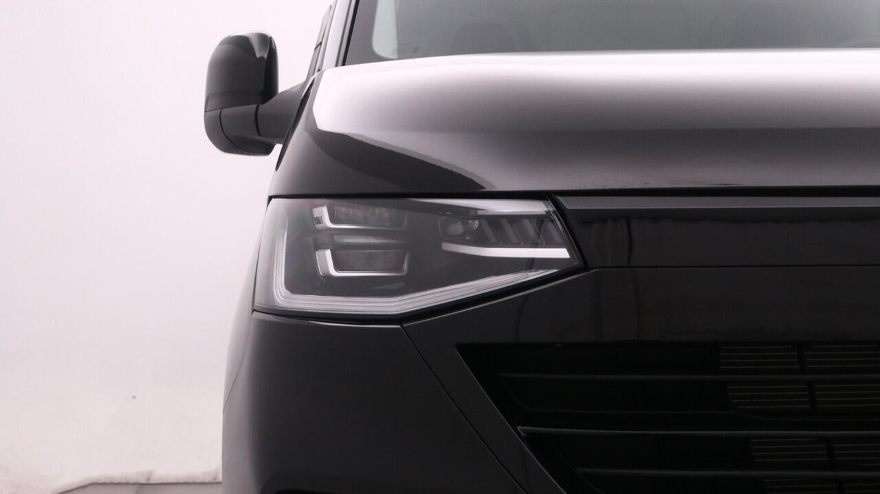 Volkswagen TRANSPORTER L1H1 2.0 TDI 170pk Automaat 2.8T Bulli-Intro /BPM-vrij