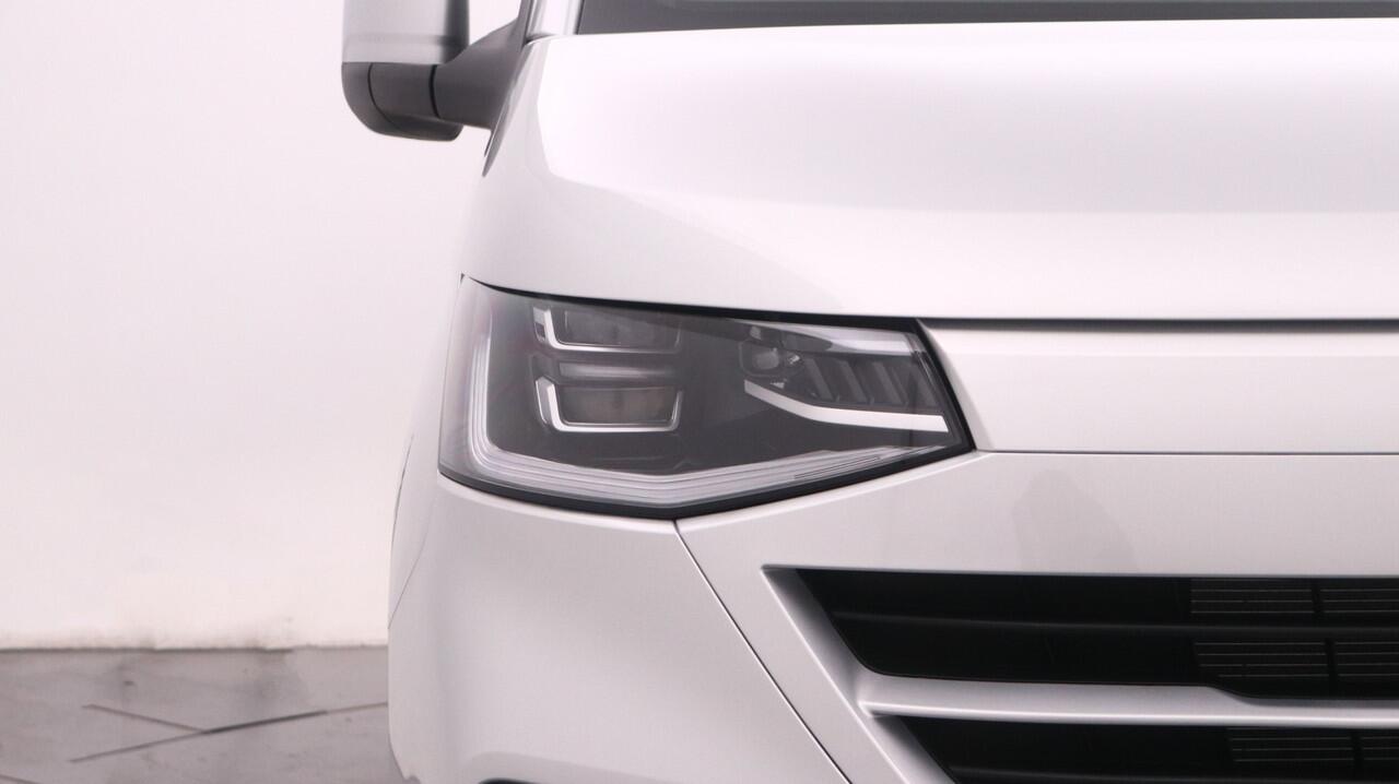 Volkswagen TRANSPORTER L1H1 2.0 TDI 170pk Automaat 2.8T Bulli-intro /BPM-vrij