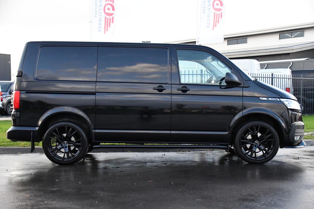 Volkswagen TRANSPORTER 2.0 TDI L1H1 32 Bulli 4Motion Virtual, Adaptieve Cruise, Carplay, 150PK, Automaat, Stoelverwarming, LED, NAVI, Uniek!