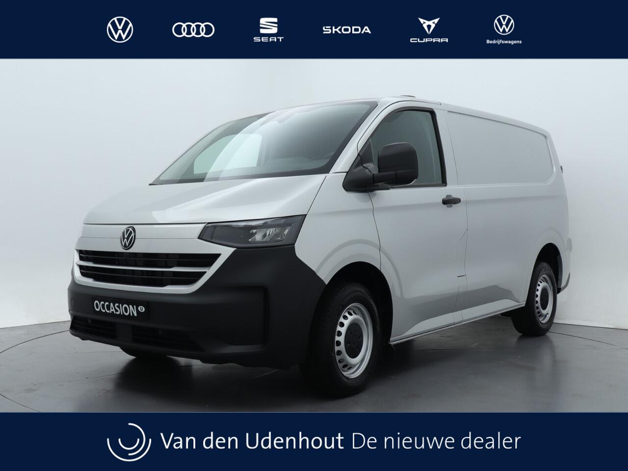 Volkswagen TRANSPORTER L1H1 2.0 TDI 110pk Life-Intro /BPM-vrij