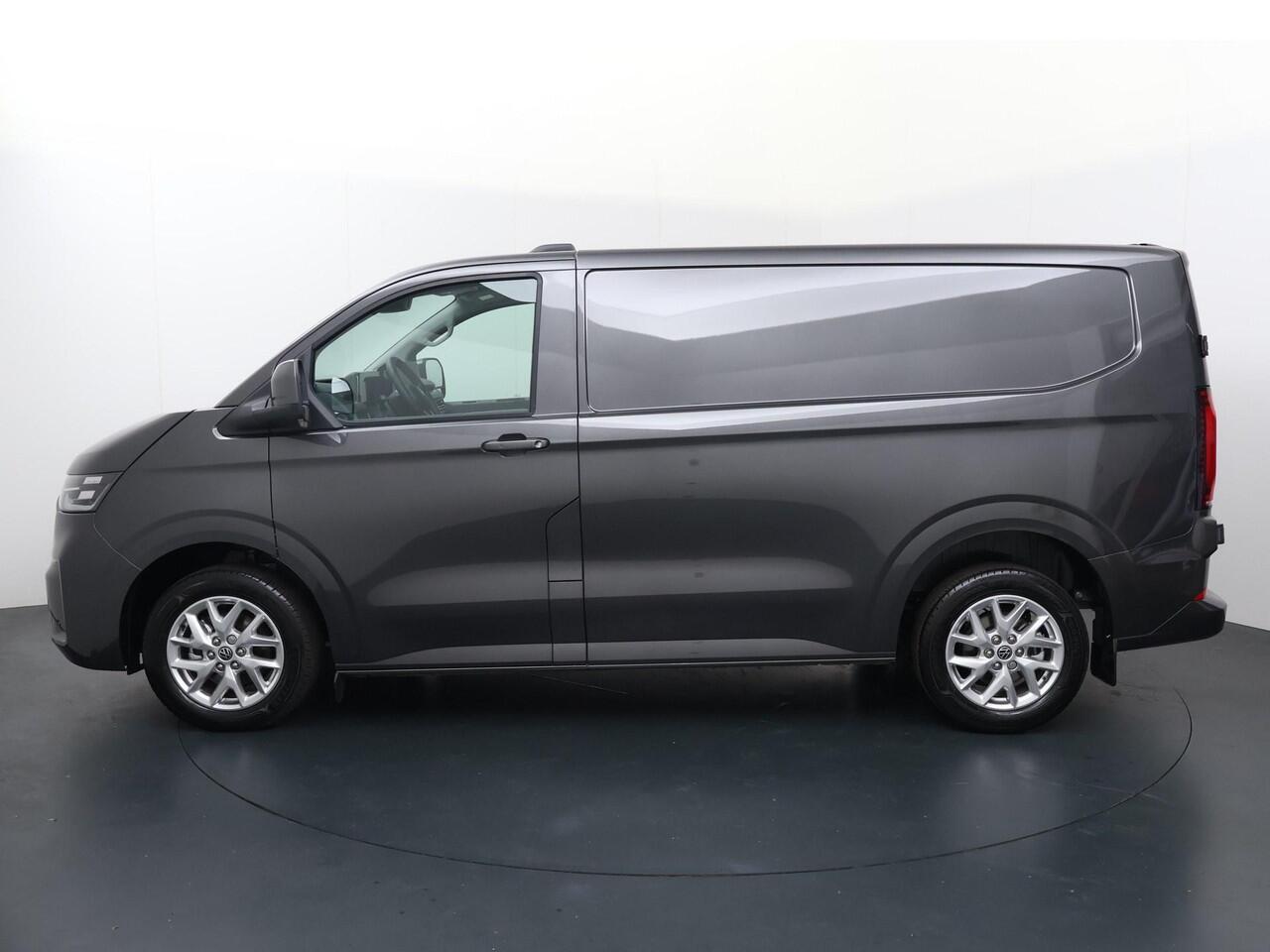 Volkswagen TRANSPORTER 2.0 TDI L1H1 28 Bulli | BPM-vrij |