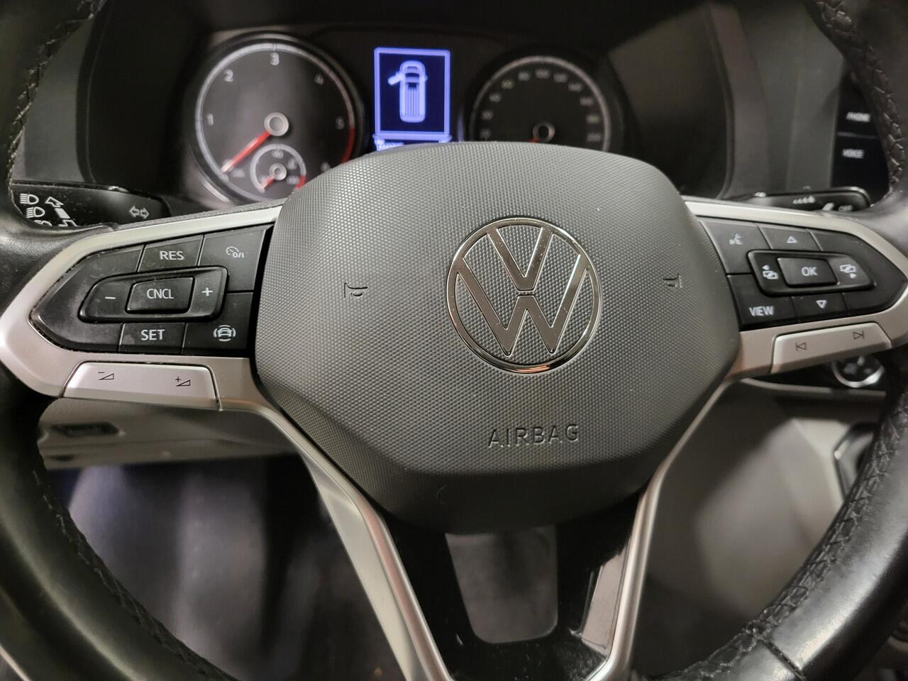 Volkswagen TRANSPORTER 2.0TDI 110pk Euro 6!