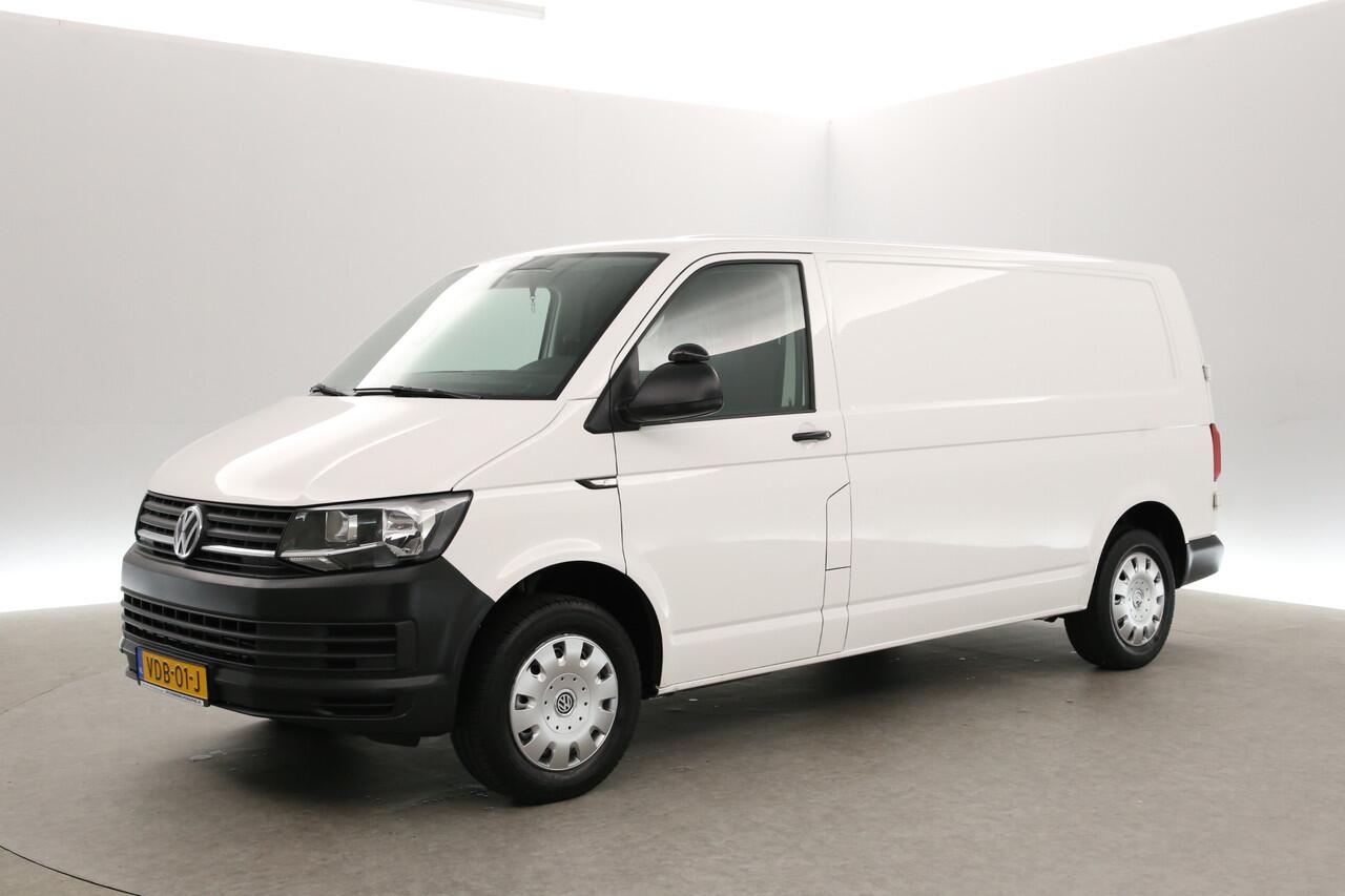 Volkswagen TRANSPORTER 2.0 TDI 140PK L2H1 | Airco | Cruise | Camera | Parkeersensoren