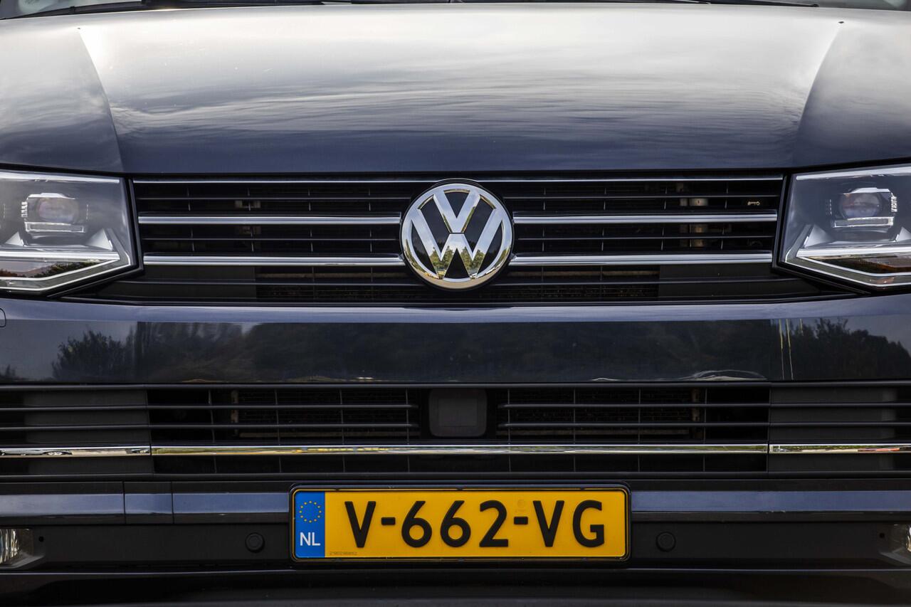 Volkswagen TRANSPORTER 2.0 TDI L2H1 DC Highline EX.BTW