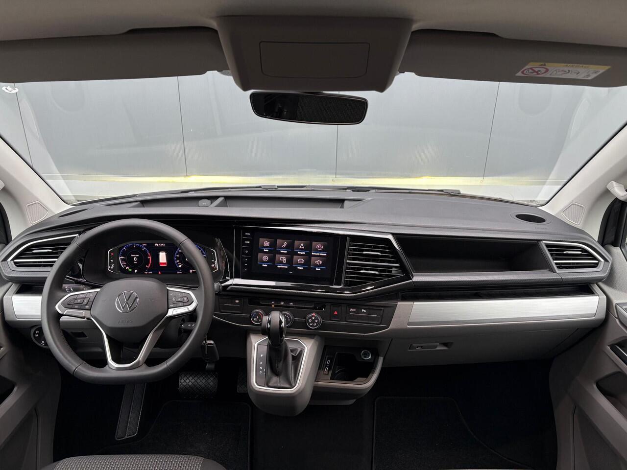 Volkswagen TRANSPORTER 2.0 TDI L1H1 28 Bulli