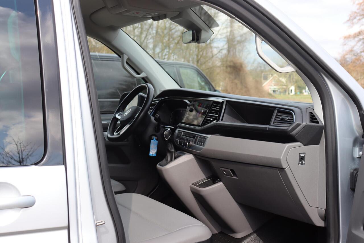 Volkswagen TRANSPORTER Caravelle L2 150KW DSG Comfo LED Dubbele Schuifdeur