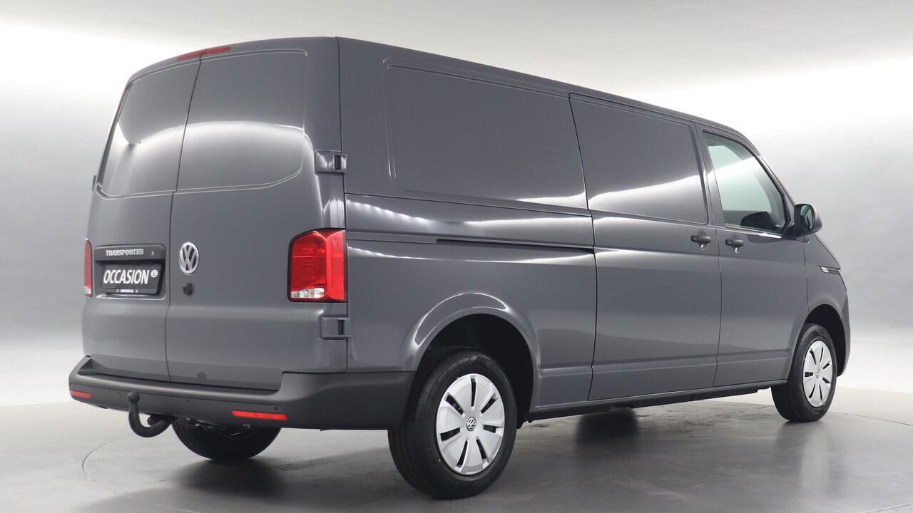 Volkswagen TRANSPORTER L2H1 2.0 TDI 150pk /BPM-vrij