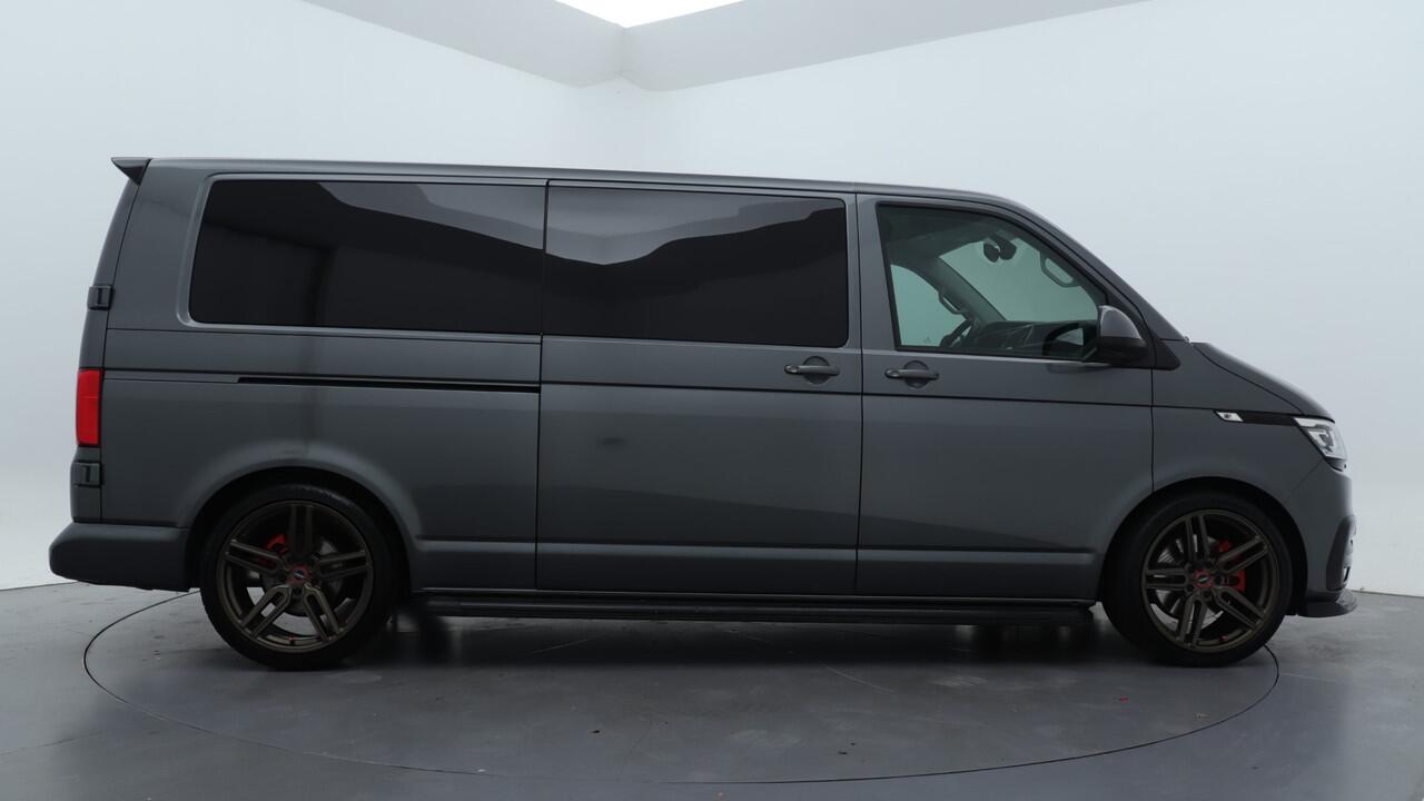 Volkswagen TRANSPORTER L2H1 2.0 TDI 204pk DSG Bulli