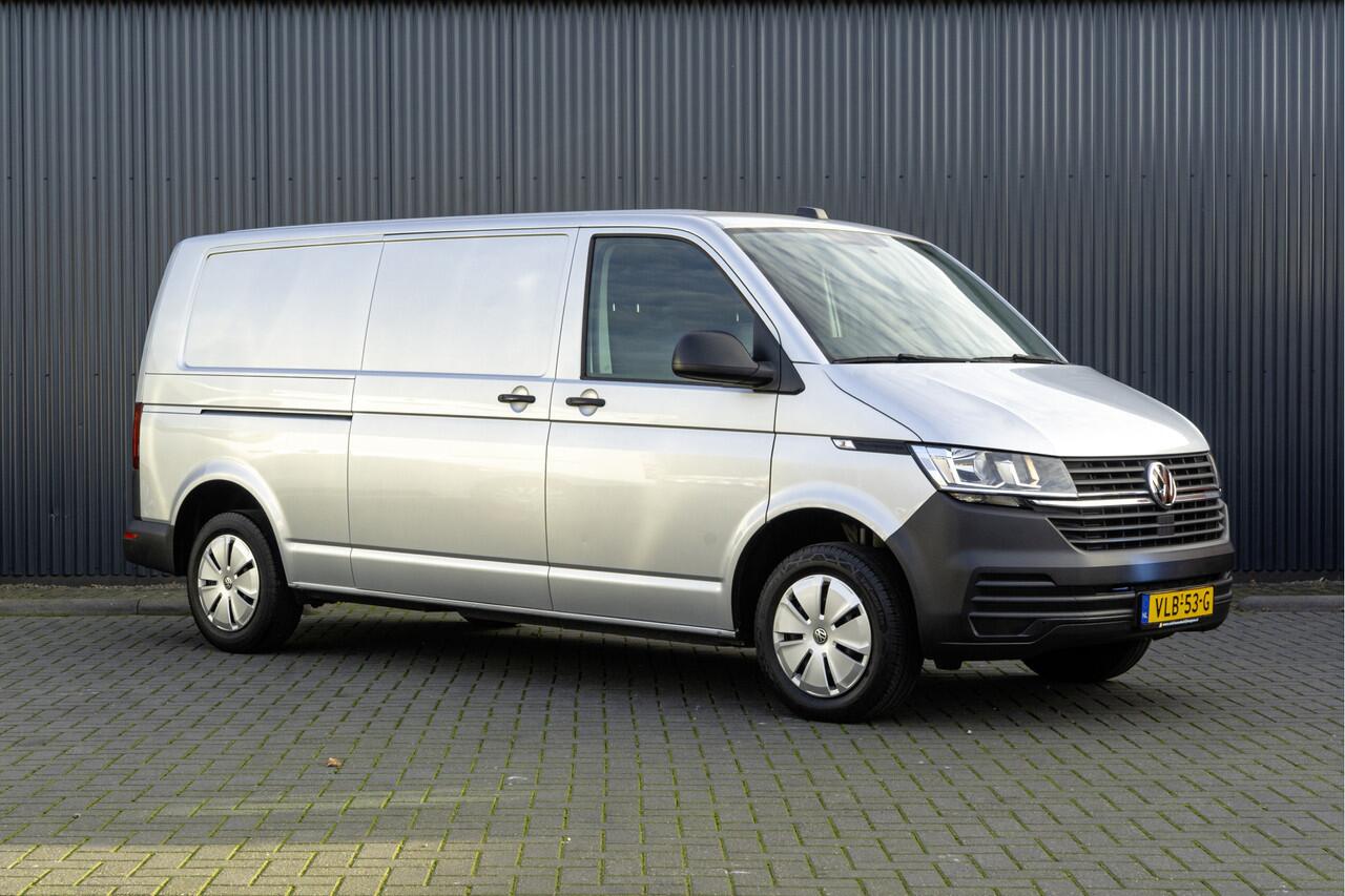 Volkswagen TRANSPORTER T6.1 2.0TDI | L2H1 | Airco | Cruise | Trekhaak