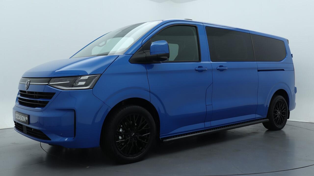 Volkswagen TRANSPORTER DC L2H1 2.0 TDI 170pk 2.8T Automaat Bulli /Demonstratieauto /5-persoons /2x schuifdeur