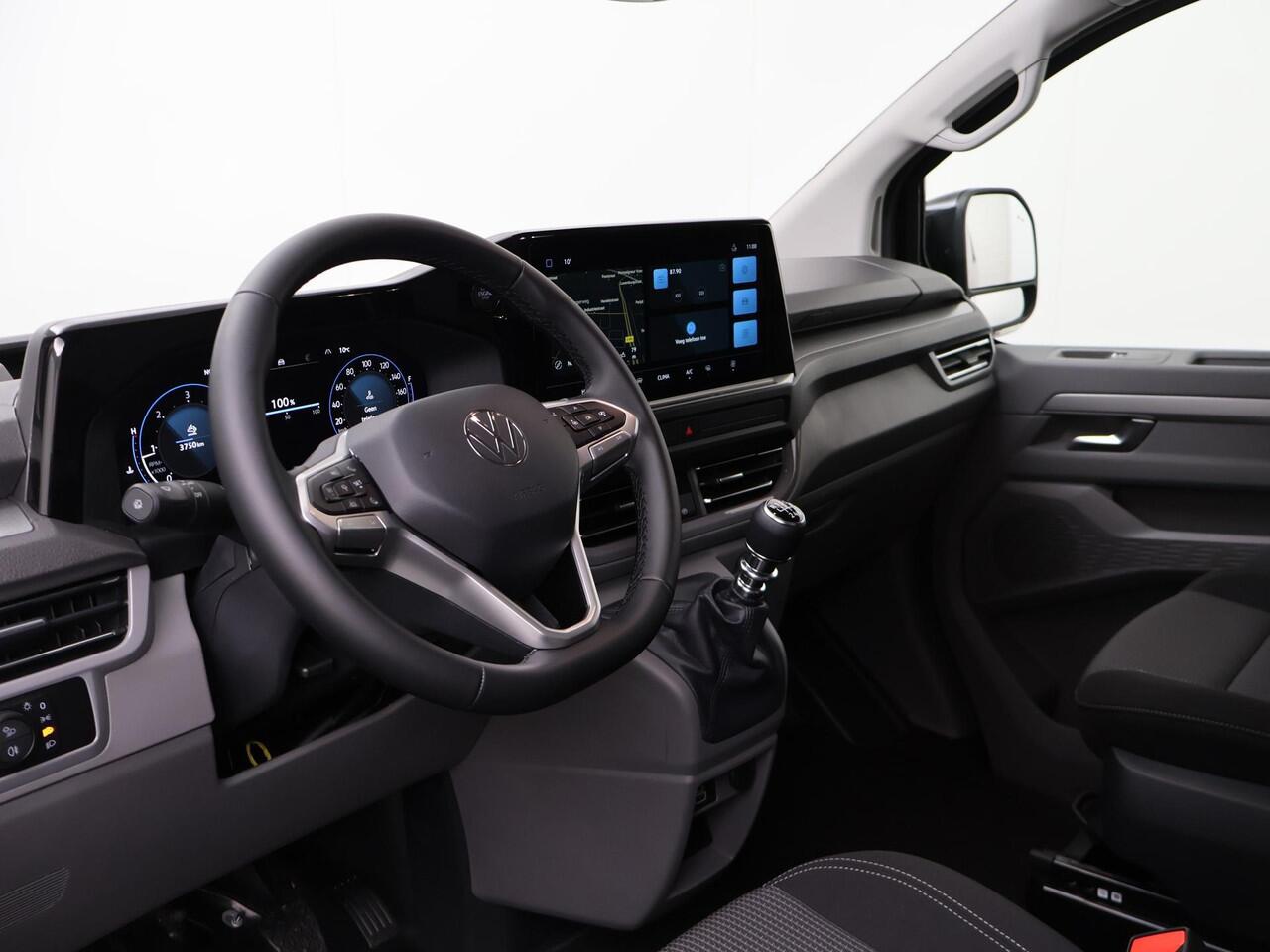 Volkswagen TRANSPORTER 2.0 TDI L1H1 28 Style