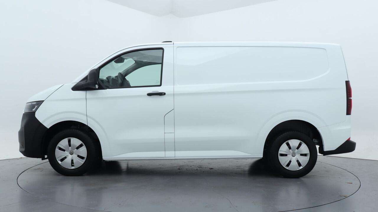Volkswagen TRANSPORTER L1H1 2.0 TDI 110kW 150PK 3.2T Life / Direct leverbaar